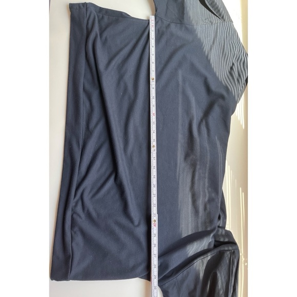 Eloquii Flounce Sleeve Sweatshirt - Picture 11 of 11